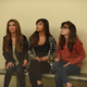 Nasim Pedrad, Hannah Simone, and Zooey Deschanel in “A Chill Day In”